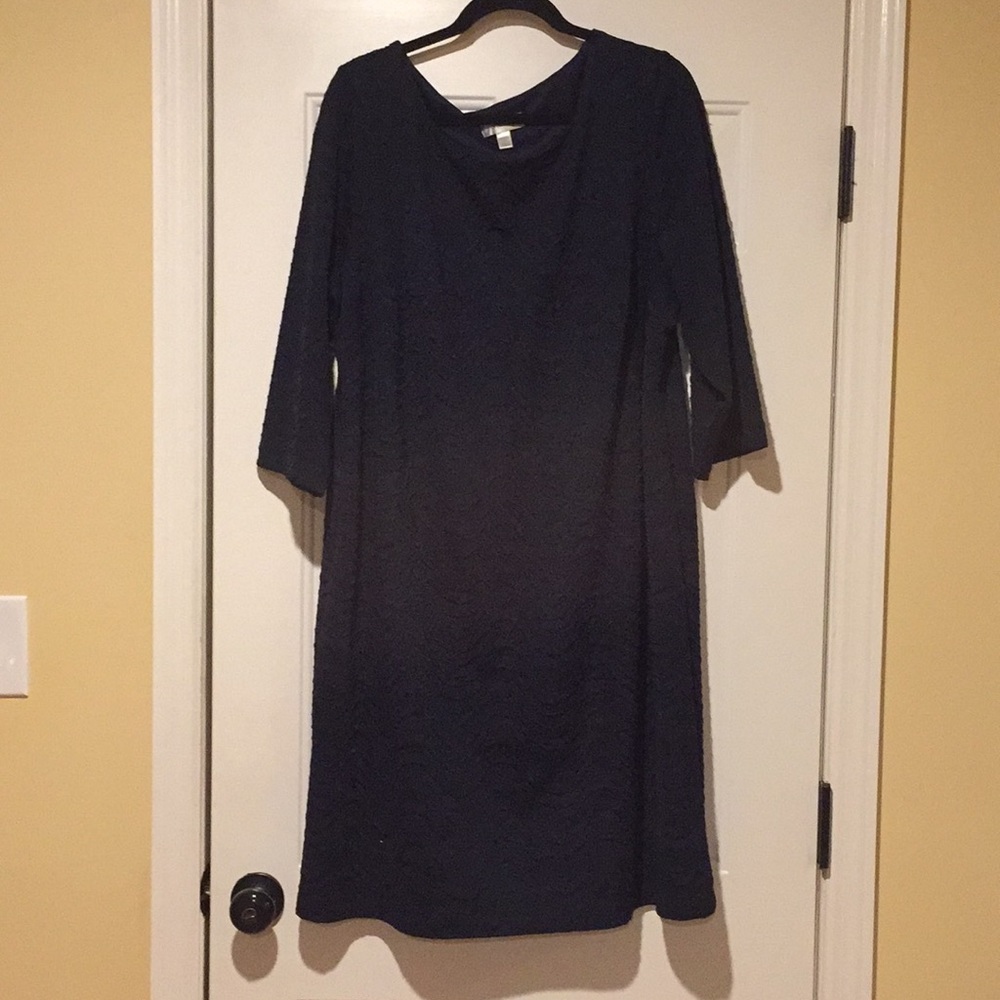 Women’s Plus Size Dress